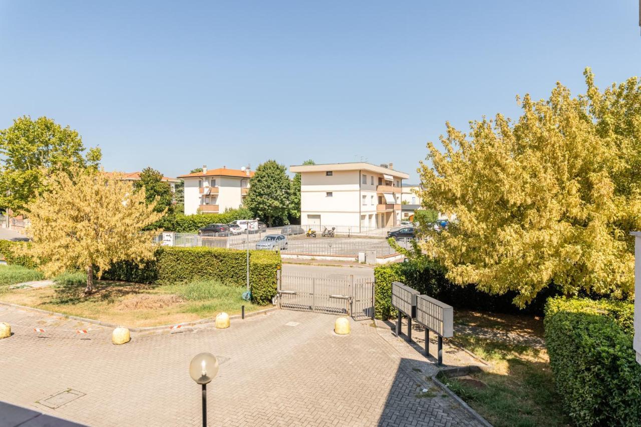 San Concordio Apartments - Affitti Brevi Italia Lucca Exterior photo