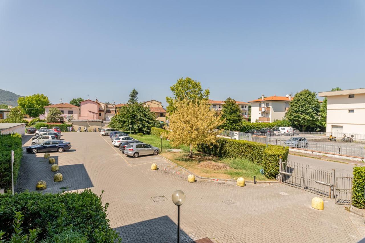 San Concordio Apartments - Affitti Brevi Italia Lucca Exterior photo